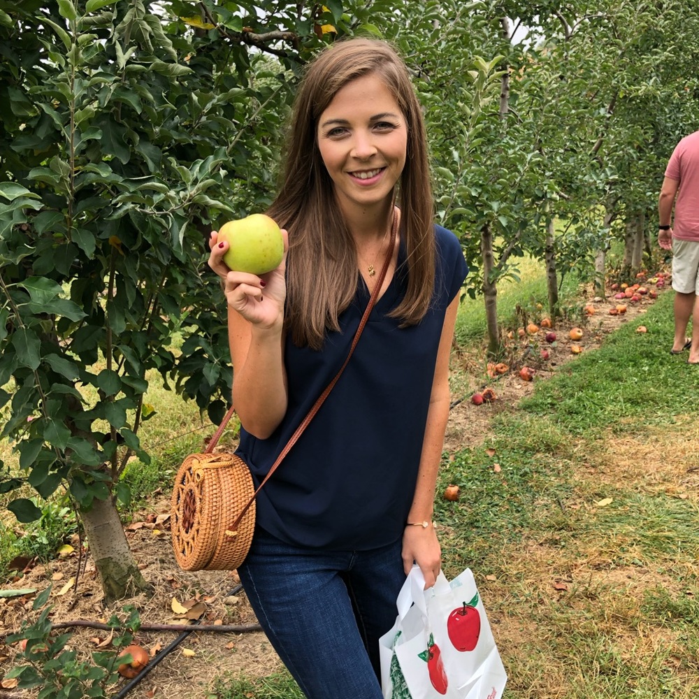 Meet your Posh Ambassador, Christina!